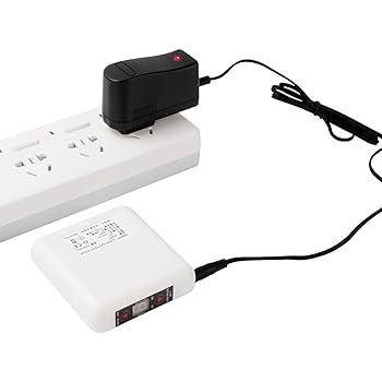 Amazon.co.jp: 空調作業服専用バッテリー 冷房 作業着ファン電池